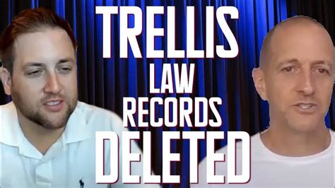 trellis law complaints